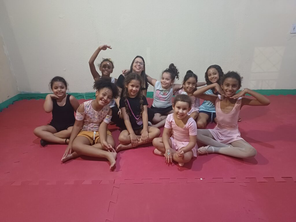 ONG Instituto Raiz Social