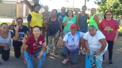 Capoterapia